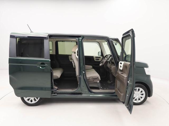 N−BOXLメモリーナビ バックカメラ ドライブレコーダー ETC 片側電動スライドドア(愛知県)の中古車