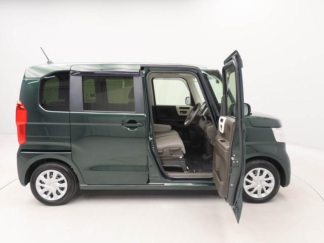 N−BOXLメモリーナビ バックカメラ ドライブレコーダー ETC 片側電動スライドドア(愛知県)の中古車