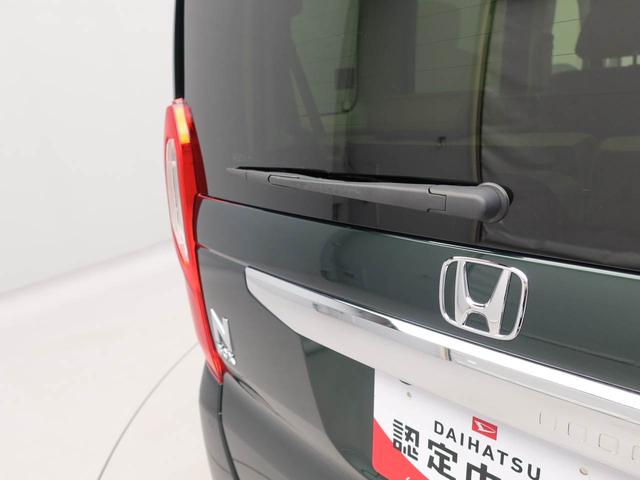 N−BOXLメモリーナビ バックカメラ ドライブレコーダー ETC 片側電動スライドドア(愛知県)の中古車
