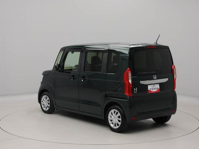 N−BOXLメモリーナビ バックカメラ ドライブレコーダー ETC 片側電動スライドドア(愛知県)の中古車