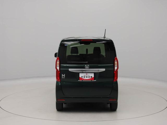 N−BOXLメモリーナビ バックカメラ ドライブレコーダー ETC 片側電動スライドドア(愛知県)の中古車