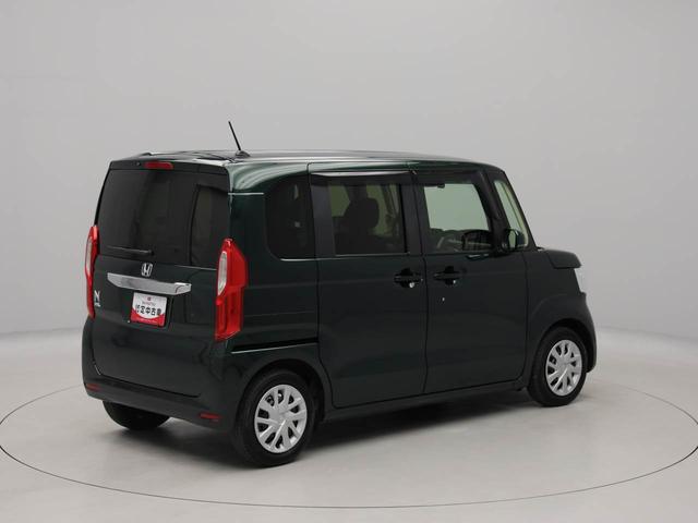N−BOXLメモリーナビ バックカメラ ドライブレコーダー ETC 片側電動スライドドア(愛知県)の中古車