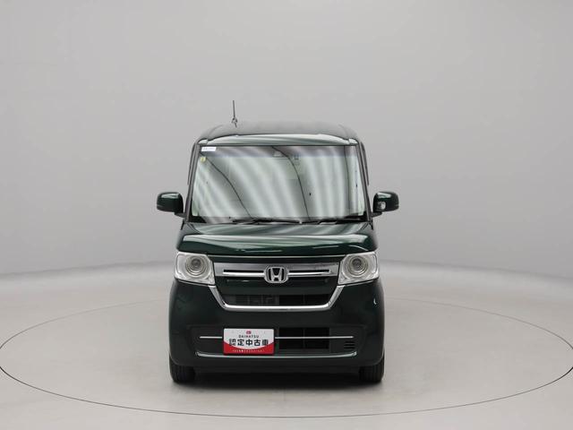 N−BOXLメモリーナビ バックカメラ ドライブレコーダー ETC 片側電動スライドドア(愛知県)の中古車