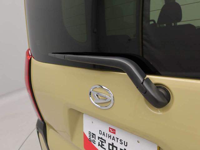 タントファンクロスターボエアコン　パワステ　パワーウィンドウ　ＡＢＳ　エアバック　アルミホイール　キーフリー　電動ドアミラー　バックカメラ（愛知県）の中古車