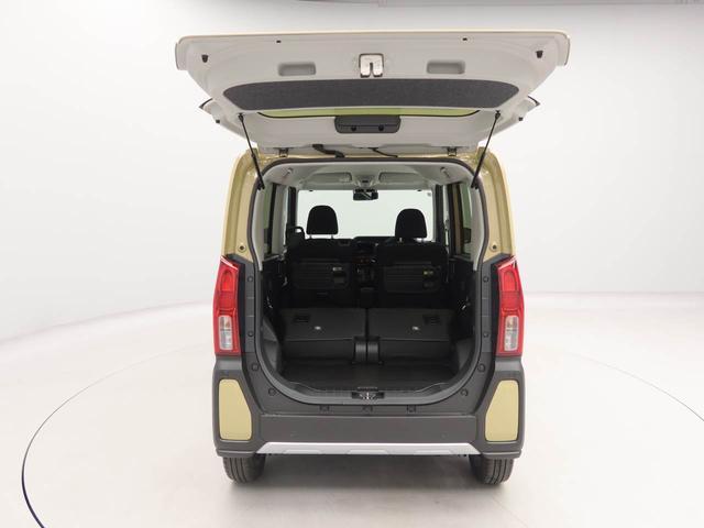 タントファンクロスターボエアコン　パワステ　パワーウィンドウ　ＡＢＳ　エアバック　アルミホイール　キーフリー　電動ドアミラー　バックカメラ（愛知県）の中古車