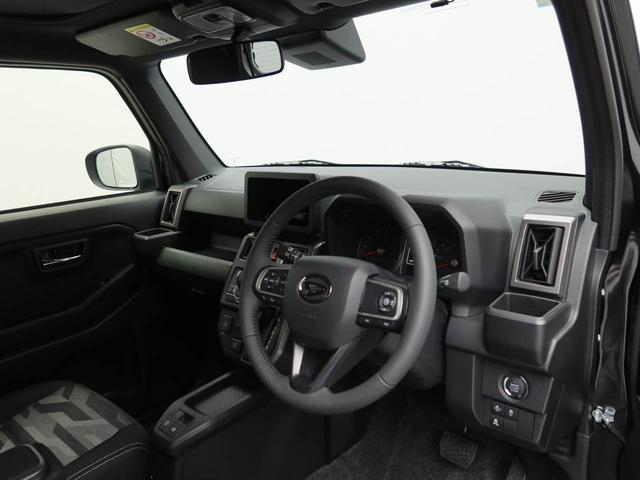 タフトＧ　クロムベンチャーｅｃｏＩＤＯＬ非装着車エアコン　パワステ　パワーウィンドウ　ＡＢＳ　エアバック　アルミホイール　サンルーフ　キーフリー（愛知県）の中古車