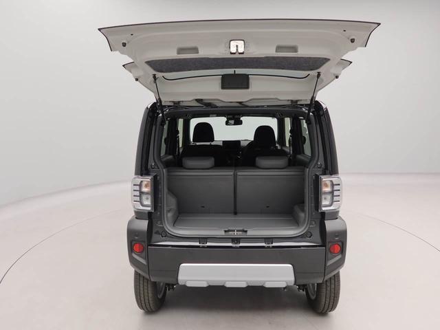 タフトＧ　クロムベンチャーｅｃｏＩＤＯＬ非装着車エアコン　パワステ　パワーウィンドウ　ＡＢＳ　エアバック　アルミホイール　サンルーフ　キーフリー（愛知県）の中古車