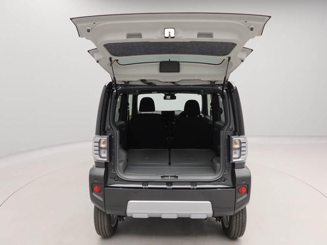タフトＧ　クロムベンチャーｅｃｏＩＤＯＬ非装着車エアコン　パワステ　パワーウィンドウ　ＡＢＳ　エアバック　アルミホイール　サンルーフ　キーフリー（愛知県）の中古車