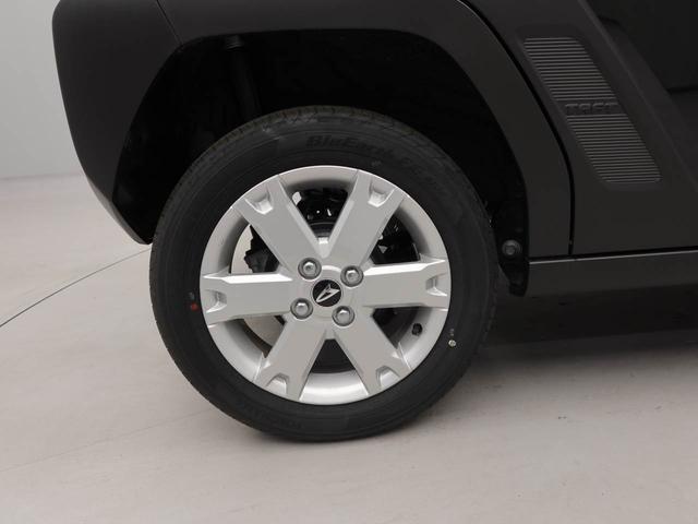 タフトＧ　クロムベンチャーｅｃｏＩＤＯＬ非装着車エアコン　パワステ　パワーウィンドウ　ＡＢＳ　エアバック　アルミホイール　サンルーフ　キーフリー（愛知県）の中古車