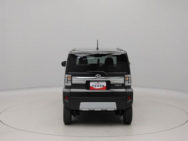 タフトＧ　クロムベンチャーｅｃｏＩＤＯＬ非装着車エアコン　パワステ　パワーウィンドウ　ＡＢＳ　エアバック　アルミホイール　サンルーフ　キーフリー（愛知県）の中古車