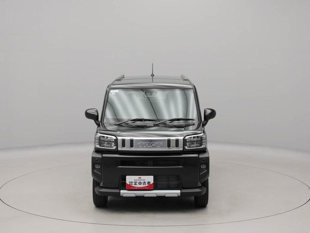 タフトＧ　クロムベンチャーｅｃｏＩＤＯＬ非装着車エアコン　パワステ　パワーウィンドウ　ＡＢＳ　エアバック　アルミホイール　サンルーフ　キーフリー（愛知県）の中古車