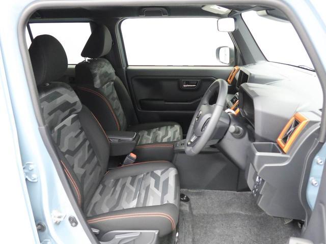 タフトG(愛知県)の中古車