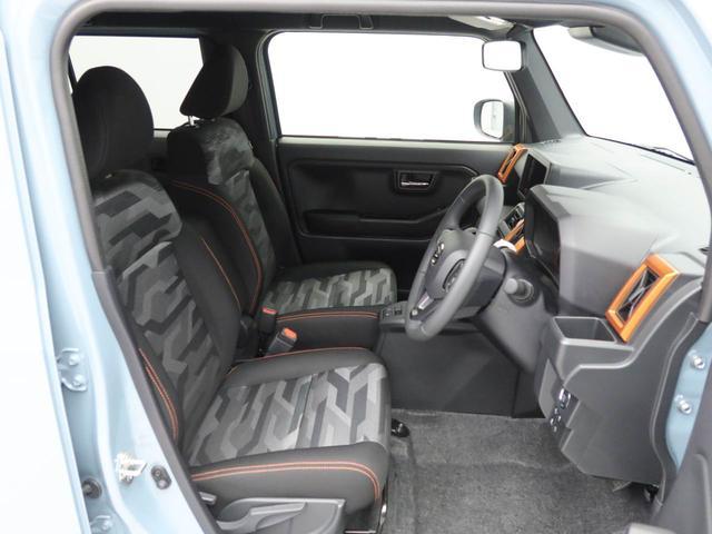 タフトG(愛知県)の中古車