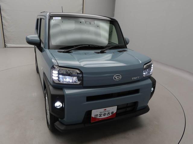 タフトG(愛知県)の中古車
