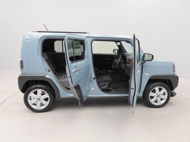 タフトG(愛知県)の中古車