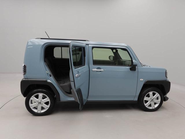 タフトG(愛知県)の中古車