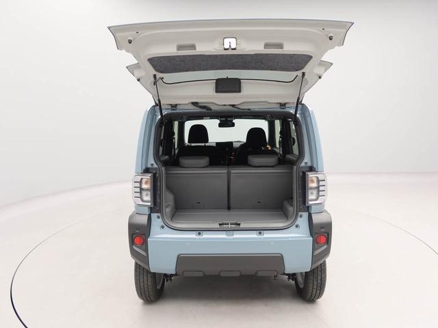 タフトG(愛知県)の中古車