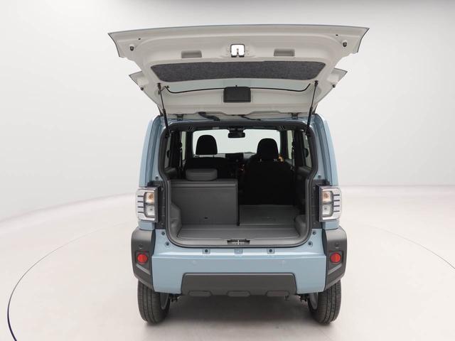 タフトG(愛知県)の中古車