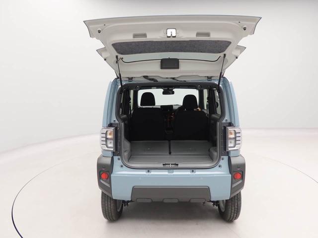 タフトG(愛知県)の中古車