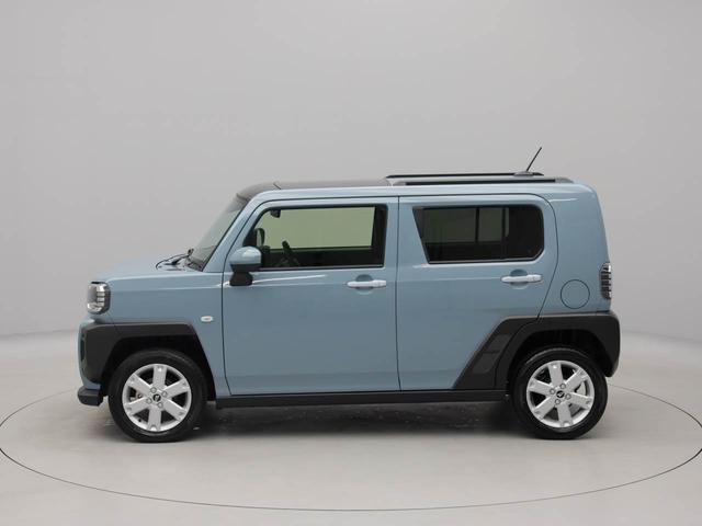 タフトG(愛知県)の中古車