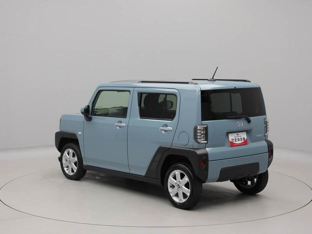 タフトG(愛知県)の中古車