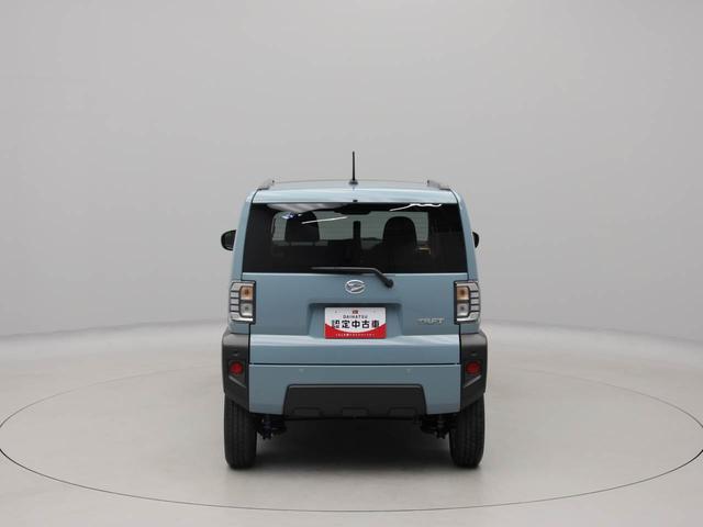 タフトG(愛知県)の中古車