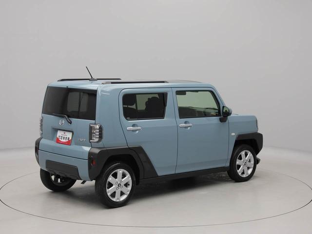 タフトG(愛知県)の中古車