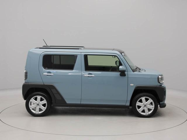 タフトG(愛知県)の中古車