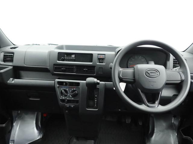 ハイゼットカーゴＤＸ衝突被害軽減ブレーキ　キーレス　ＡＭ／ＦＭラジオ（愛知県）の中古車