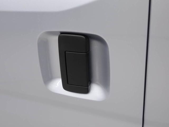 ハイゼットカーゴＤＸ衝突被害軽減ブレーキ　キーレス　ＡＭ／ＦＭラジオ（愛知県）の中古車