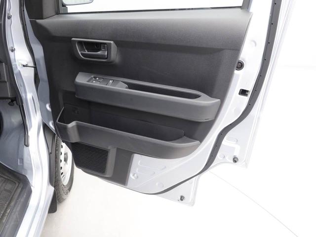 ハイゼットカーゴＤＸ衝突被害軽減ブレーキ　キーレス　ＡＭ／ＦＭラジオ（愛知県）の中古車