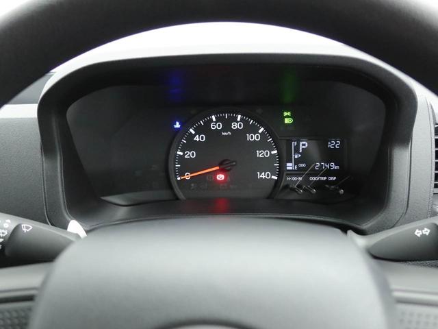 ハイゼットカーゴＤＸ衝突被害軽減ブレーキ　キーレス　ＡＭ／ＦＭラジオ（愛知県）の中古車