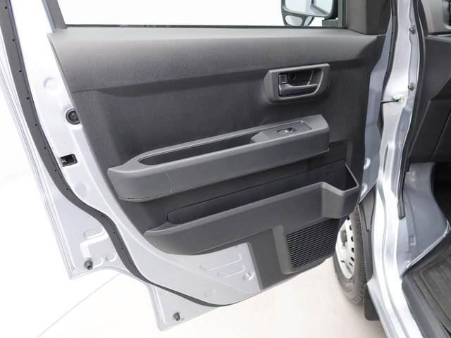 ハイゼットカーゴＤＸ衝突被害軽減ブレーキ　キーレス　ＡＭ／ＦＭラジオ（愛知県）の中古車