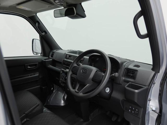 ハイゼットカーゴＤＸ衝突被害軽減ブレーキ　キーレス　ＡＭ／ＦＭラジオ（愛知県）の中古車