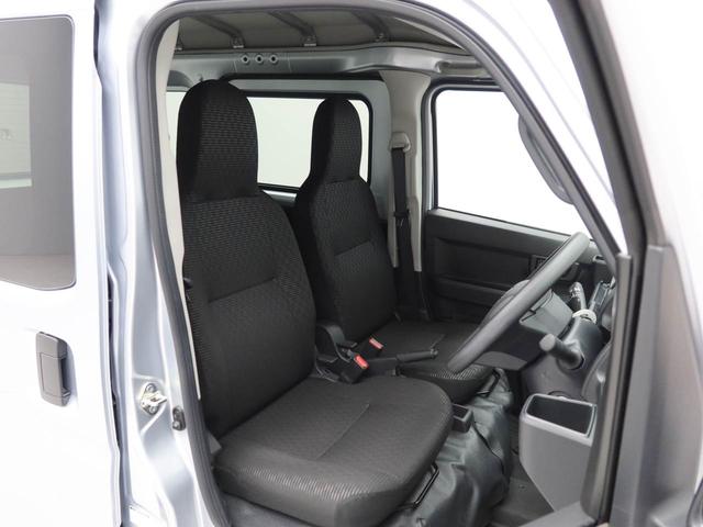 ハイゼットカーゴＤＸ衝突被害軽減ブレーキ　キーレス　ＡＭ／ＦＭラジオ（愛知県）の中古車