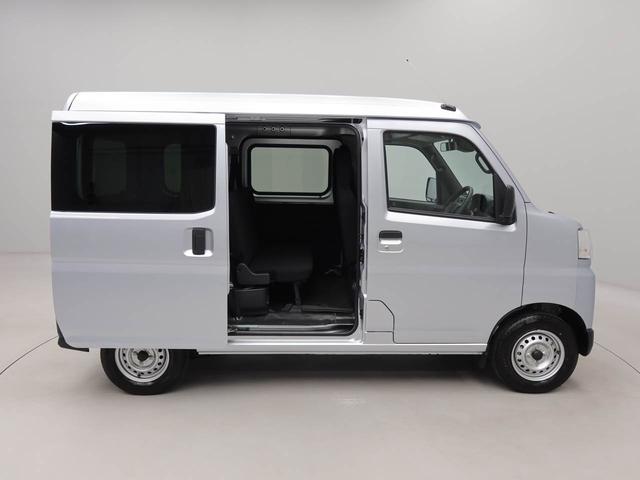 ハイゼットカーゴＤＸ衝突被害軽減ブレーキ　キーレス　ＡＭ／ＦＭラジオ（愛知県）の中古車