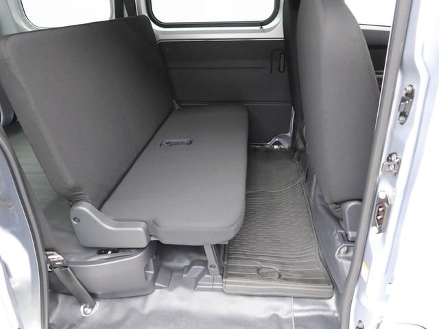 ハイゼットカーゴＤＸ衝突被害軽減ブレーキ　キーレス　ＡＭ／ＦＭラジオ（愛知県）の中古車