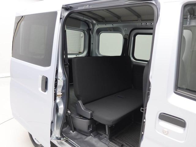 ハイゼットカーゴＤＸ衝突被害軽減ブレーキ　キーレス　ＡＭ／ＦＭラジオ（愛知県）の中古車