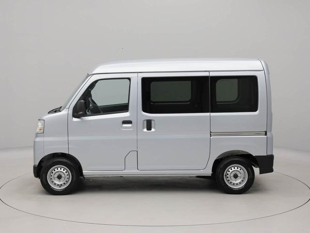 ハイゼットカーゴＤＸ衝突被害軽減ブレーキ　キーレス　ＡＭ／ＦＭラジオ（愛知県）の中古車
