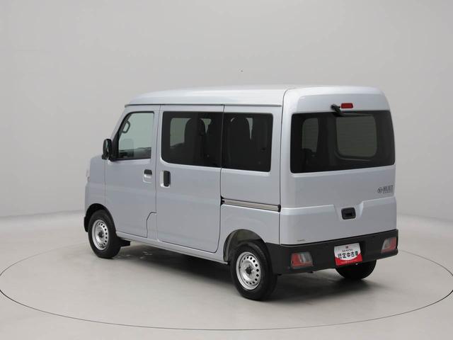 ハイゼットカーゴＤＸ衝突被害軽減ブレーキ　キーレス　ＡＭ／ＦＭラジオ（愛知県）の中古車