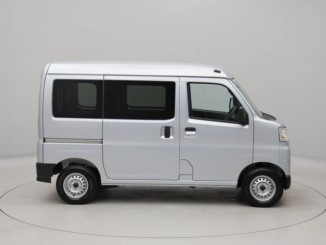 ハイゼットカーゴＤＸ衝突被害軽減ブレーキ　キーレス　ＡＭ／ＦＭラジオ（愛知県）の中古車