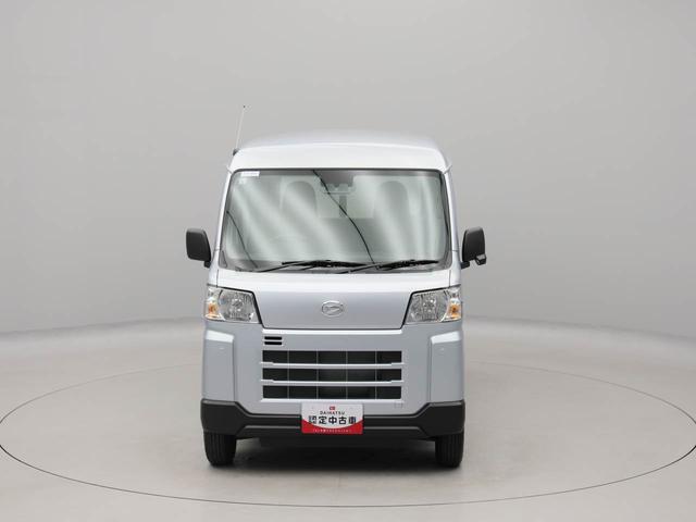 ハイゼットカーゴＤＸ衝突被害軽減ブレーキ　キーレス　ＡＭ／ＦＭラジオ（愛知県）の中古車