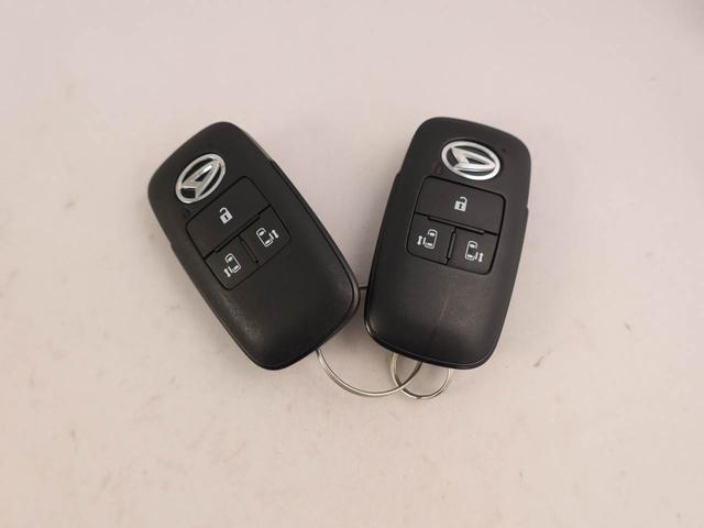 アトレーＲＳバックカメラ　キーフリー　両側電動スライドドア（愛知県）の中古車