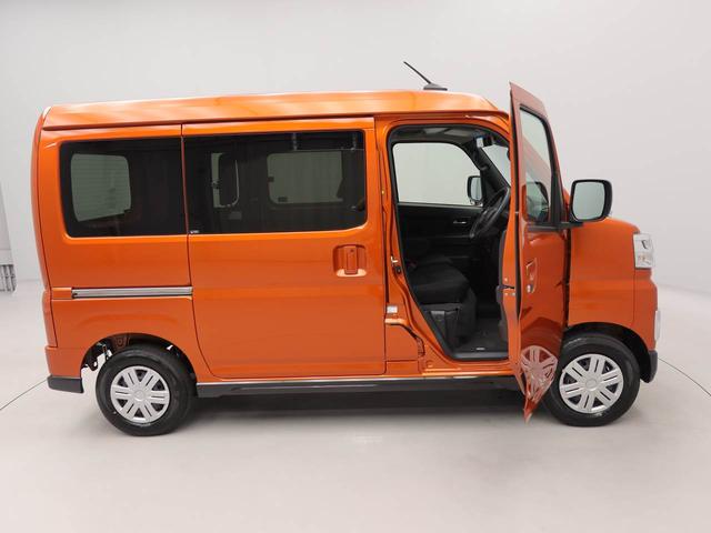 アトレーＲＳバックカメラ　キーフリー　両側電動スライドドア（愛知県）の中古車