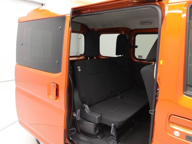アトレーＲＳバックカメラ　キーフリー　両側電動スライドドア（愛知県）の中古車