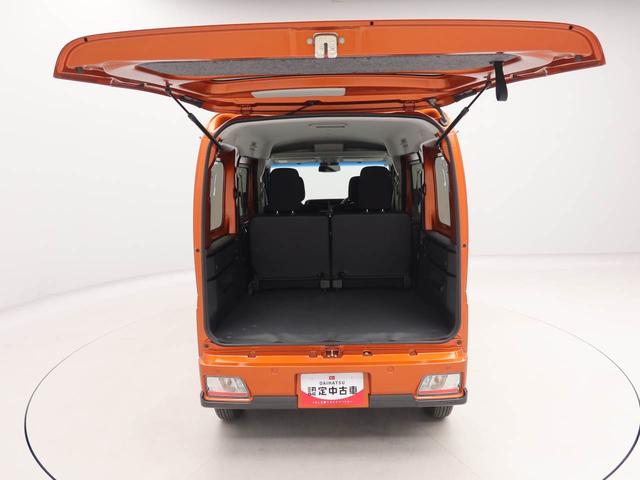 アトレーＲＳバックカメラ　キーフリー　両側電動スライドドア（愛知県）の中古車