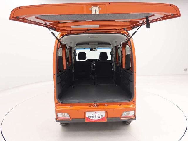 アトレーＲＳバックカメラ　キーフリー　両側電動スライドドア（愛知県）の中古車