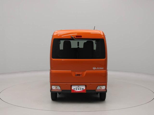 アトレーＲＳバックカメラ　キーフリー　両側電動スライドドア（愛知県）の中古車