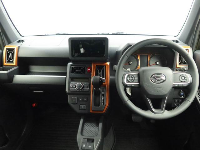 タフトG衝突被害軽減ブレーキ 車線逸脱警報 スカイフィールトップ プッシュボタンスタート バックカメラ(愛知県)の中古車