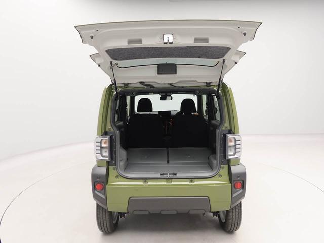 タフトG衝突被害軽減ブレーキ 車線逸脱警報 スカイフィールトップ プッシュボタンスタート バックカメラ(愛知県)の中古車